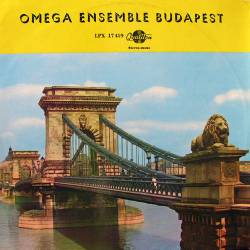 Omega (HUN) : Omega Ensemble Budapest